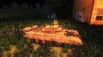 Скриншоты к Battle Tanks(Alpha v1.0)Игра на стадии разработки!